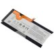 Originale Lenovo BL207 K100 K900 Batteria