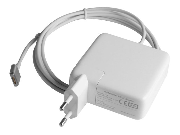 Alimentatore Adattatore Caricabatterie Apple MacBook Pro ME663Y/A 60W - Clicca l'immagine per chiudere