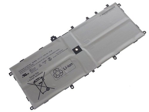 Originale 48Wh Batteria Sony Vaio SVD13215CDW