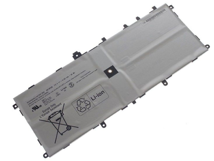 Originale 48Wh Batteria Sony Vaio Duo 13 - Clicca l'immagine per chiudere