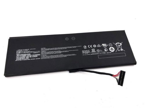 Originale 8060mAh 61.25Wh Batteria MSI GS43VR 6RE-045CN