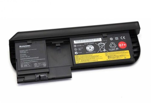 Originale Lenovo 0A36317 Batteria 63Wh 5600mAh 6-Cell