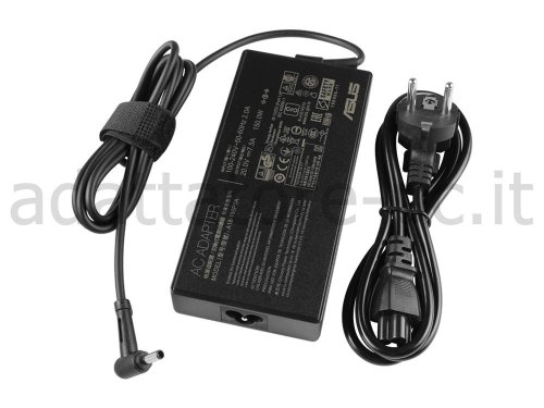 Originale 150W Asus A18-150P1A 4.5mm*3.0mm Alimentatore Adattatore + Cavo