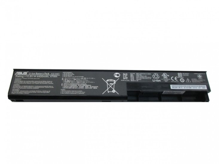 Asus A32-X401 Batteria 5200mAh 6Cell - Clicca l'immagine per chiudere