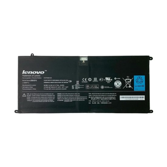 Lenovo IdeaPad U300s Batteria 3700mAh 8Cell - Clicca l'immagine per chiudere