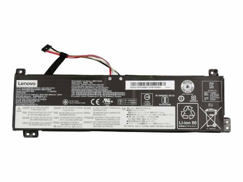 Originale Lenovo 2ICP6/54/90 Batteria 30Wh 4000mAh