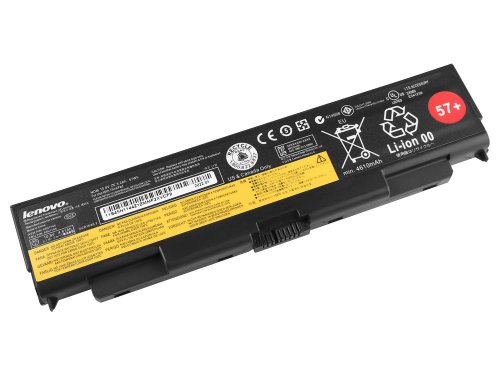 Batteria Lenovo 45N1159 57whr 5200mah