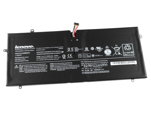 Lenovo L12M4P21 121500156 Yoga 2 pro 13 Batteria