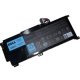 Dell V79Y0 Batteria 58Wh 8Cell