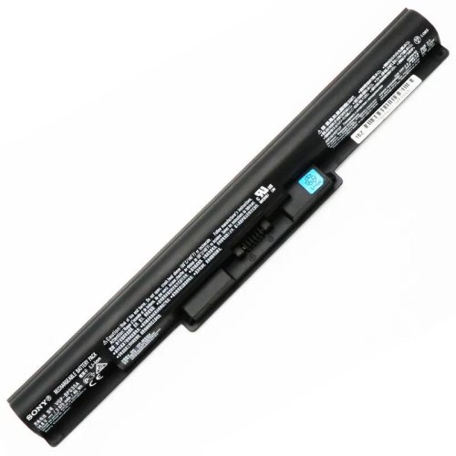 Originale 2670mAh Batteria Sony Vaio SVF1521D6E