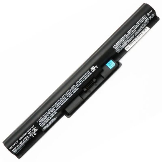 Originale 2670mAh Batteria Sony Vaio SVF1521D6E - Clicca l'immagine per chiudere