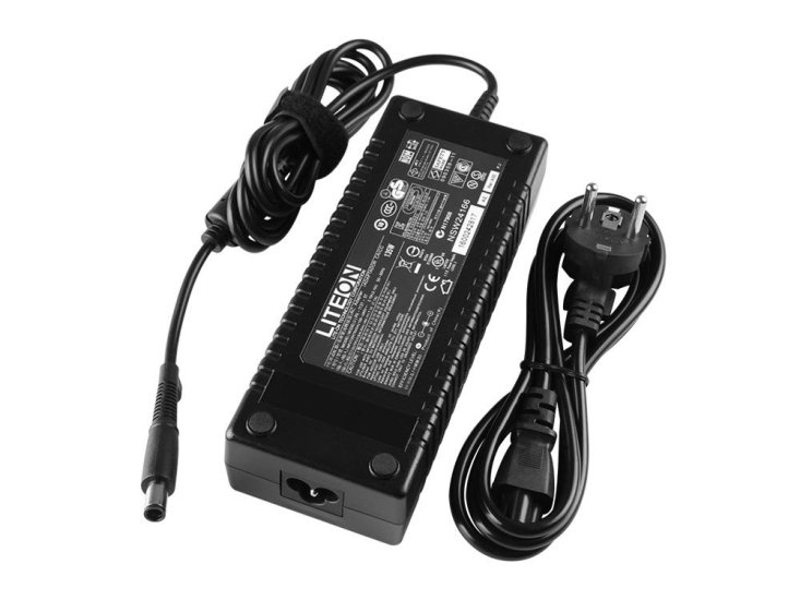 Alimentatore Adattatore Acer Aspire U5-620-478G1T23MGi/T00 135W - Clicca l'immagine per chiudere