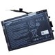 Dell Alienware M11x R1 Batteria 63Wh 8Cell