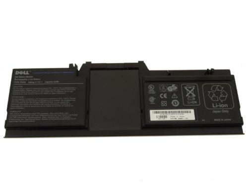 Originale 42Wh Batteria Dell WR015 0WR015 PU536