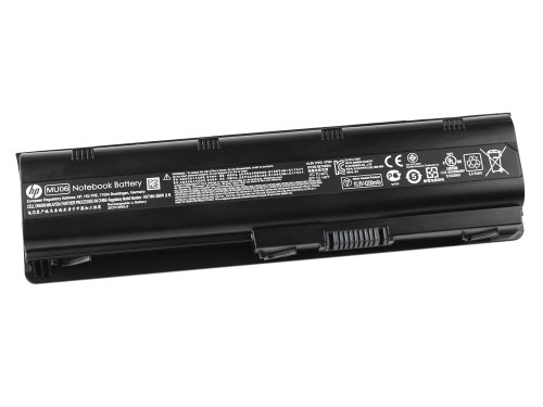 Batteria HP Pavilion dv6-3300 4400mAh 6-Cell