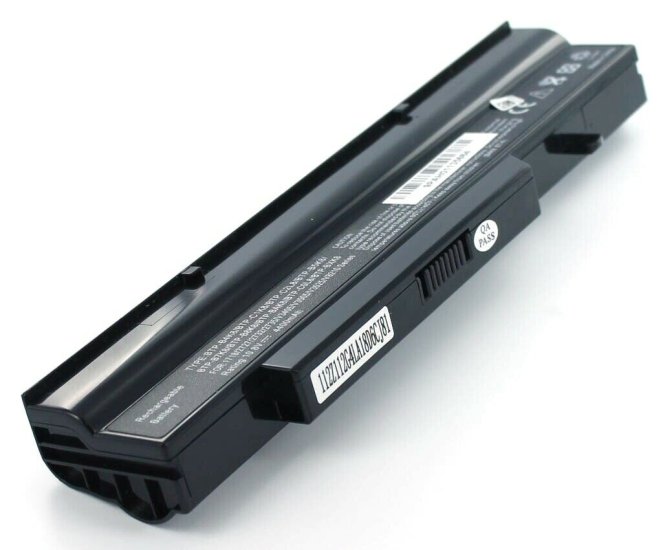 Originale Fujitsu 3UR18650-2-T0169 Batteria 49Wh 4400mAh - Clicca l'immagine per chiudere