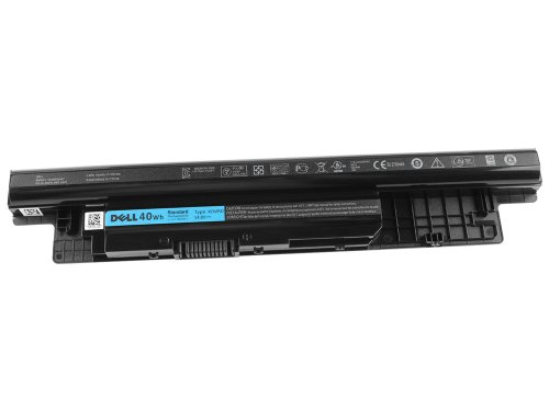 Dell XCMRD Batteria 40Wh 4Cell