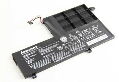 Lenovo Flex 3 15 1535 1570 Batteria 45Whr