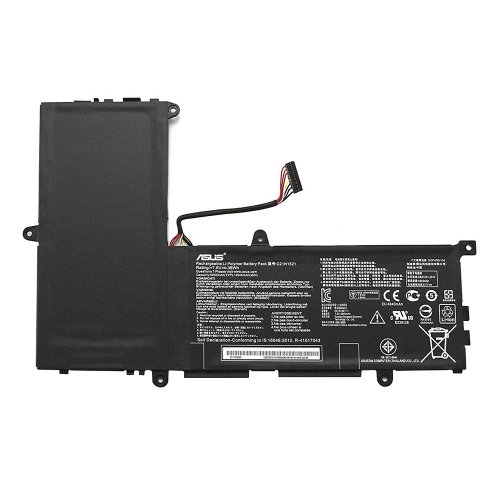 Originale 38Wh Batteria Asus VivoBook E200HA-FD0004TS E200HA-FD0005TS