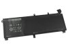 Originale 61Wh 6 Cell Batteria Dell Precision M3800 P31F