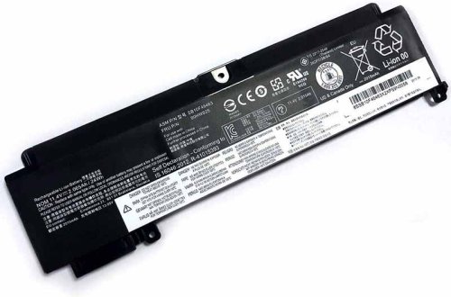 Originale Lenovo 00HW025 Batteria 24Wh 2065mAh