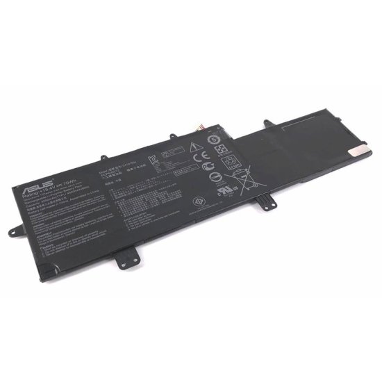 4550mAh 70Wh 4-Cell Asus ZenBook Pro 14 UX480FD-BE055T Batteria - Clicca l'immagine per chiudere