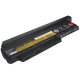 Lenovo 42T4867 Batteria 8.4Ah 9Cell