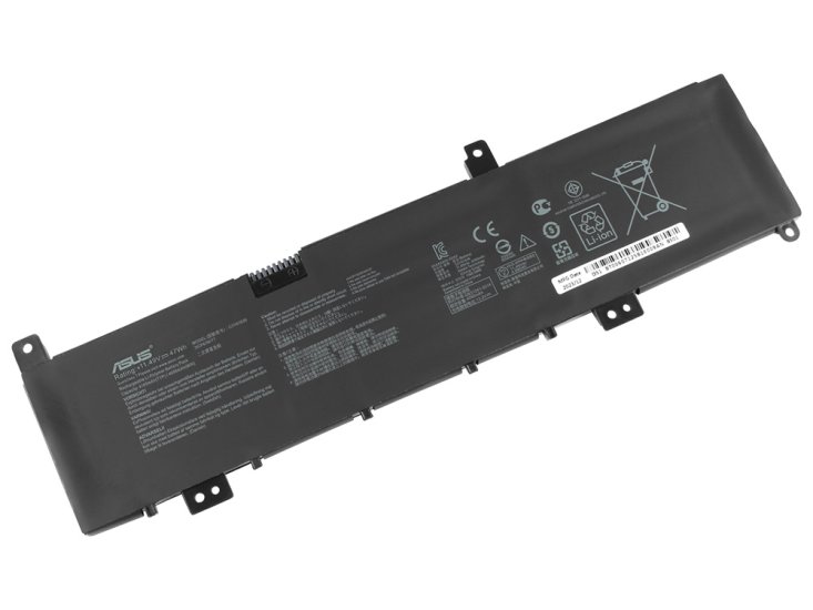 Originale 4165mAh 47Wh 3-Cell Asus C31N1636 Batteria - Clicca l'immagine per chiudere