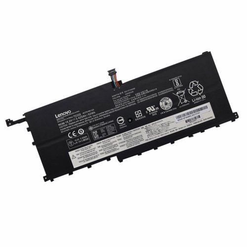 Originale Lenovo 01AV440 Batteria 52Wh 3440mAh 4-Cell