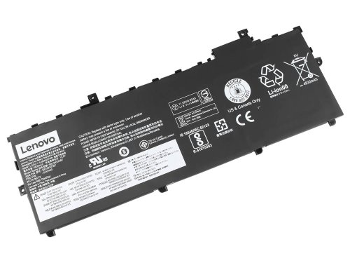 Originale Lenovo 01AV431 Batteria 57Wh 4950mAh 3-Cell