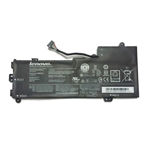 Batteria Lenovo IdeaPad 100-14IBY 80MH 30Whr 4050mAh