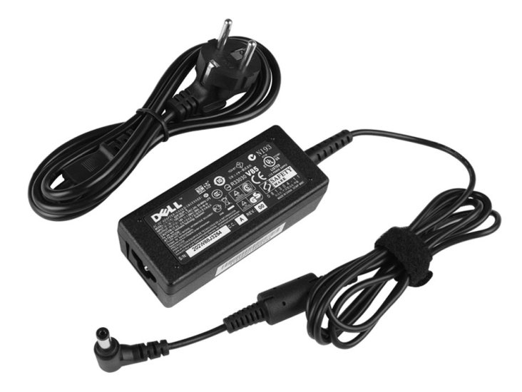 Alimentatore Adattatore Caricabatterie Dell Inspiron 1011n 1011v 30W - Clicca l'immagine per chiudere