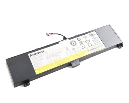 Lenovo Y70-80 Touch Batteria 7400mAh 8Cell