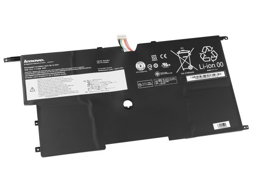 Lenovo SB10F46441 00HW003 Batteria 50Whr