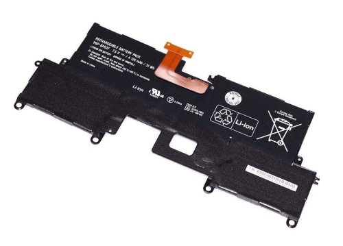 Originale 31Wh Batteria Sony Vaio SVP11216CGB