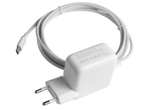 30W USB-C Apple A1584 A1652 Alimentatore Adattatore