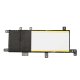 Originale 38Wh 5000mAh Batteria Asus VivoBook R542U R542UR