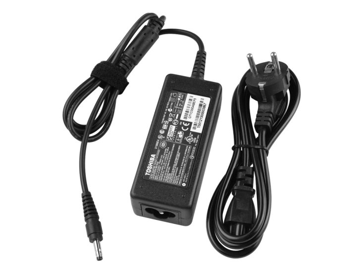 Alimentatore Adattatore Caricabatterie Toshiba Portege Z10t-A-12N 45W - Clicca l'immagine per chiudere