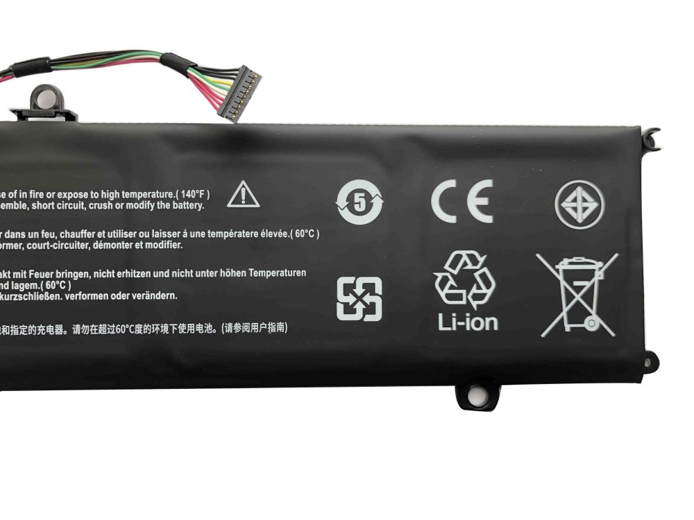 Originale 6050mAh 91Wh Batteria Samsung AA-PLVN8NP BA43-00359A