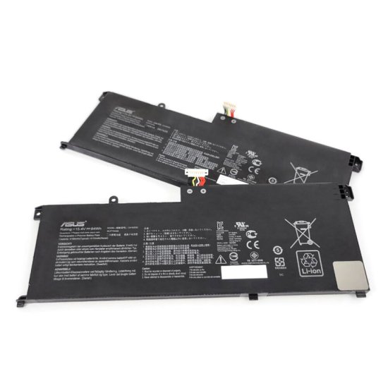 Originale 4190mAh 64Wh 4-Cell Asus ZenBook Pro 15 UX535LI-H2003R Batteria - Clicca l'immagine per chiudere