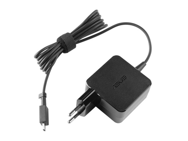 Alimentatore Adattatore Asus EeeBook E202SA-FD0013T 33W - Clicca l'immagine per chiudere