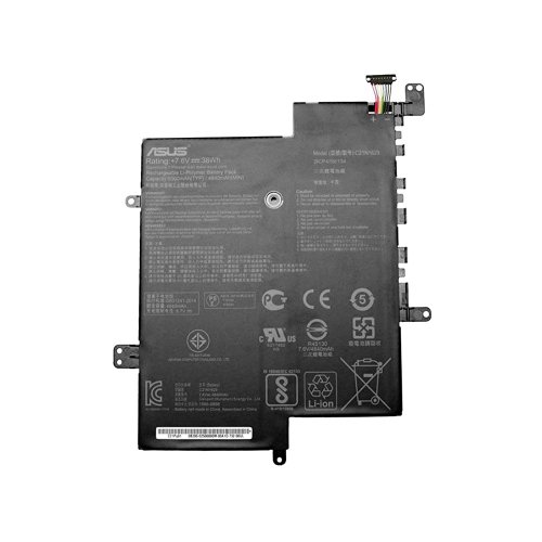 Originale 38Wh 5000mAh Batteria Asus 0B200-02500000