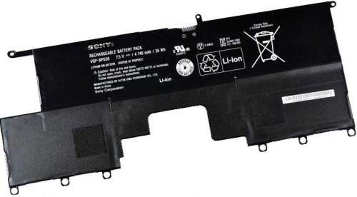 Originale 36Wh Batteria Sony Vaio SVP11216PXB