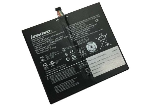 Originale Lenovo 5B10J40264 Batteria 40Wh 5500mAh