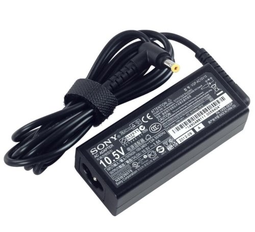 Alimentatore Adattatore Caricabatterie Sony Vaio Duo 13 SVD13 40W