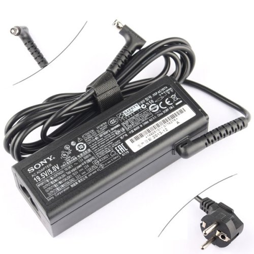 Alimentatore Adattatore Caricabatterie Sony Vaio Flip 13A 39W