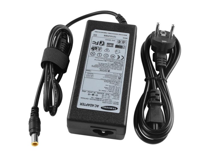 Alimentatore Adattatore Caricabatterie Samsung T24C350ND T24C350KD 45W - Clicca l'immagine per chiudere