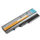 Lenovo B475 Batteria 48Wh 6Cell