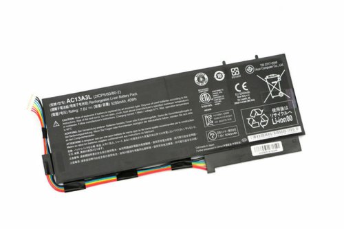 Originale Acer AC13A3L Batteria 40Wh 5280mAh 2-Cell