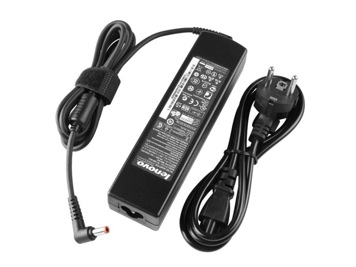 Originale Alimentatore Adattatore Caricabatterie Lenovo Ideapad Z560 0914-3EU - Clicca l'immagine per chiudere